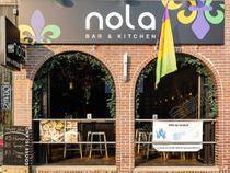 Nola Bar & Kitchen